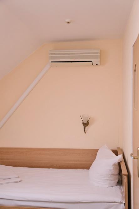 Hôtel Gracia à Berehove  Extérieur photo