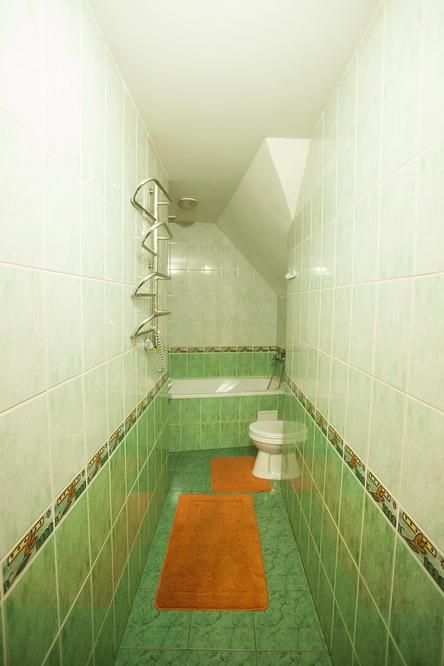 Hôtel Gracia à Berehove  Extérieur photo